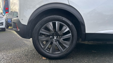 Peugeot 2008 100kW GT Premium 50kWh 5dr Auto Electric Estate